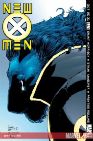 New X-Men 2001 - 2004 #117