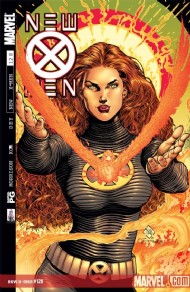 New X-Men 2001 - 2004 #128
