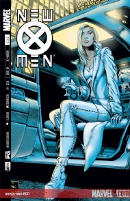 New X-Men 2001 - 2004 #131