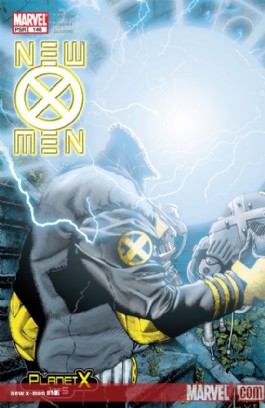 New X-Men #146