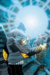 New X-Men 2001 - 2004 #147
