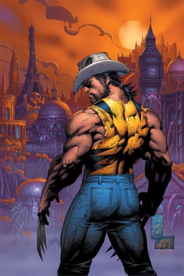 New X-Men #151