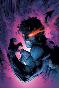 New X-Men 2001 - 2004 #152