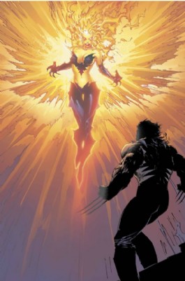 New X-Men #154