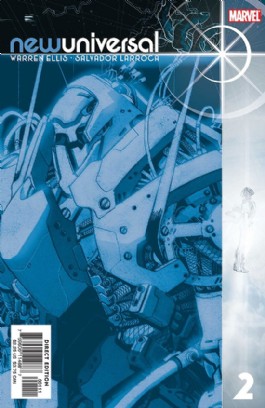 Newuniversal #2