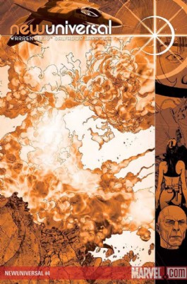 Newuniversal #4