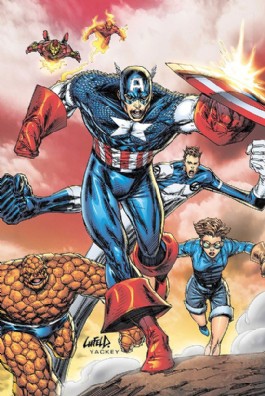Onslaught Reborn #3