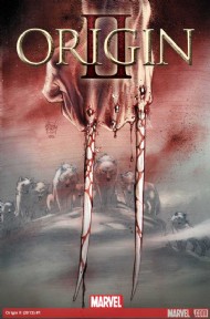 Origin Ii 2013 - #1