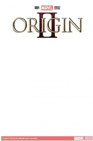 Origin Ii 2013 - #1