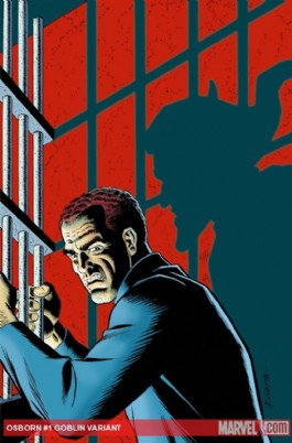 Osborn #1