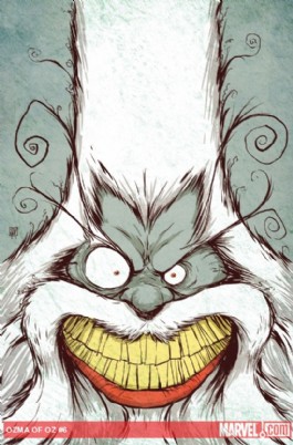 Ozma of Oz #6