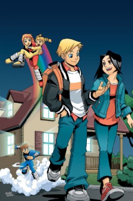 Power Pack #2
