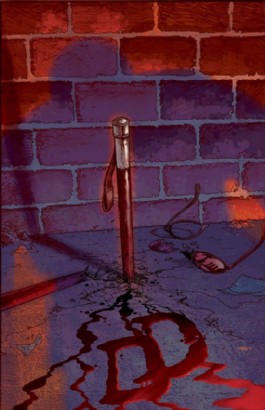 Powerless #3