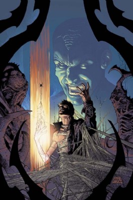 Powerless #4