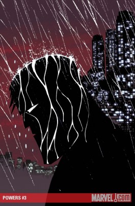 Powers #3