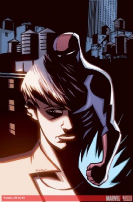 Powers #3