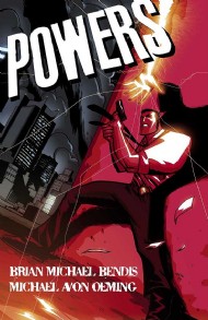 Powers 2004 - 2008 #5
