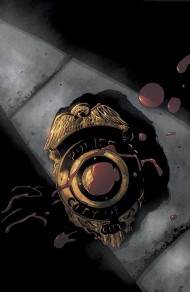 Powers 2004 - 2008 #6