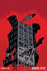Powers 2004 - 2008 #6