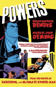 Powers 2004 - 2008 #8