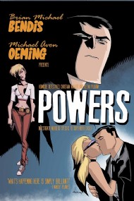 Powers 2004 - 2008 #9