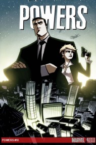 Powers 2004 - 2008 #10