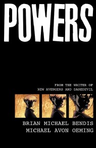 Powers 2004 - 2008 #11
