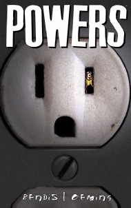 Powers 2004 - 2008 #14