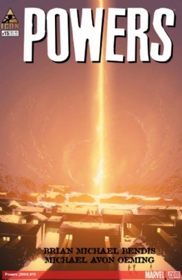 Powers #15