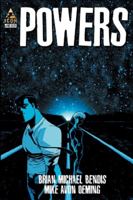 Powers #16