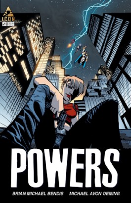 Powers #19
