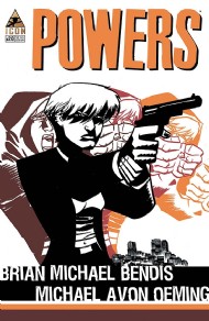 Powers 2004 - 2008 #20
