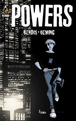 Powers #23