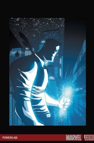 Powers 2004 - 2008 #25