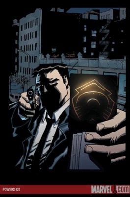 Powers #27