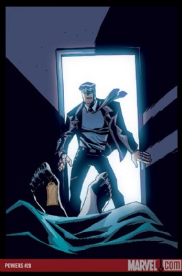 Powers #28
