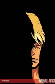 Powers 2004 - 2008 #30
