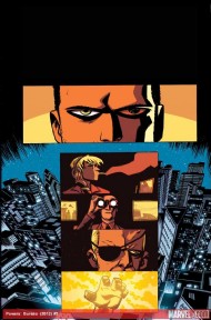 Powers: Bureau 2012 - #5