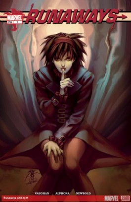 Runaways (Series One) #1