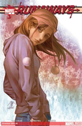 Runaways (Series One) #6