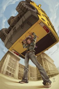 Runaways (Series One) 2003 - 2004 #15