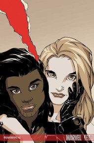 Runaways (Series Three) 2008 - 2009 #2