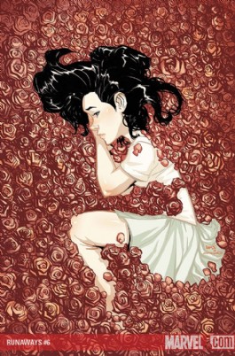 Runaways (Series Three) #6