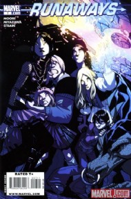 Runaways (Series Three) 2008 - 2009 #7