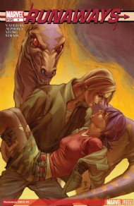 Runaways (Series Two) 2005 - 2008 #4