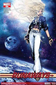 Runaways (Series Two) 2005 - 2008 #7