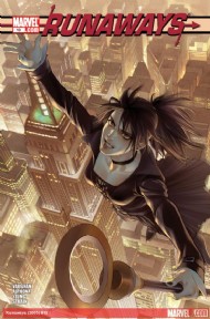 Runaways (Series Two) 2005 - 2008 #10