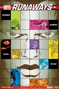 Runaways (Series Two) 2005 - 2008 #17
