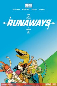 Runaways (Series Two) 2005 - 2008 #18