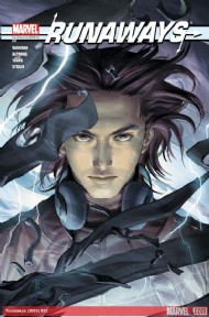 Runaways (Series Two) 2005 - 2008 #22